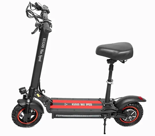 Ремонт электросамокатов  Kugoo Max Speed в Краснодаре